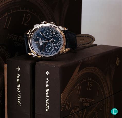 listino patek philippe 2016 pdf|History at a Glance: The Story of Patek Philippe .